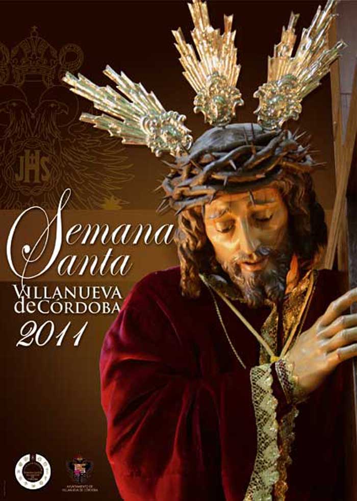 Semana Santa en Villanueva de Córdoba  